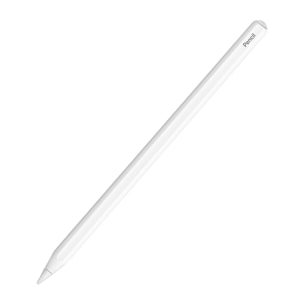 Pencil Pen 394 profesional para iPad, Bluetooth. Carga absorption. Punta reemplazable.