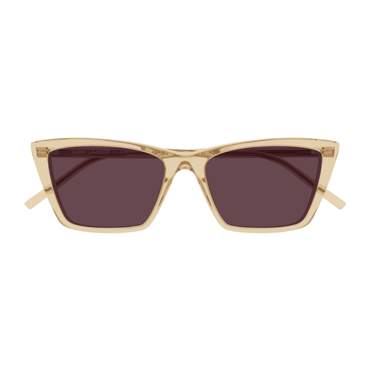 GAFAS DE SOL SAINT LAURENT SL 737 MICA THIN-008