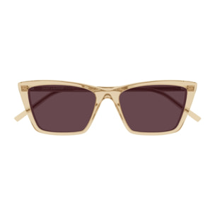 GAFAS DE SOL SAINT LAURENT SL 737 MICA THIN-008