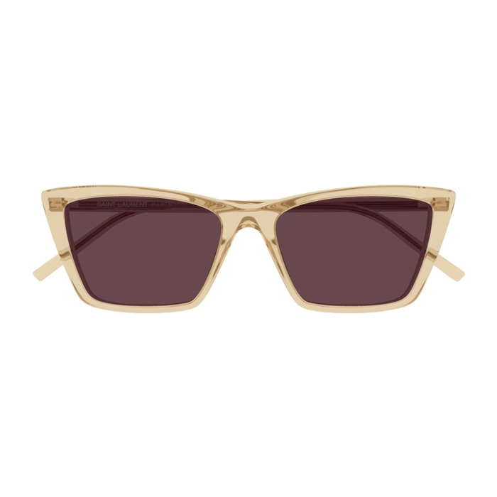 GAFAS DE SOL SAINT LAURENT SL 737 MICA THIN-008