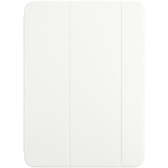 Etui APPLE iPad 11 (2025) smart folio Blanc