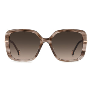 Gafas de Sol Carolina Herrera HER 0380/G/S EX4 de Acetato Mujer 55 mm