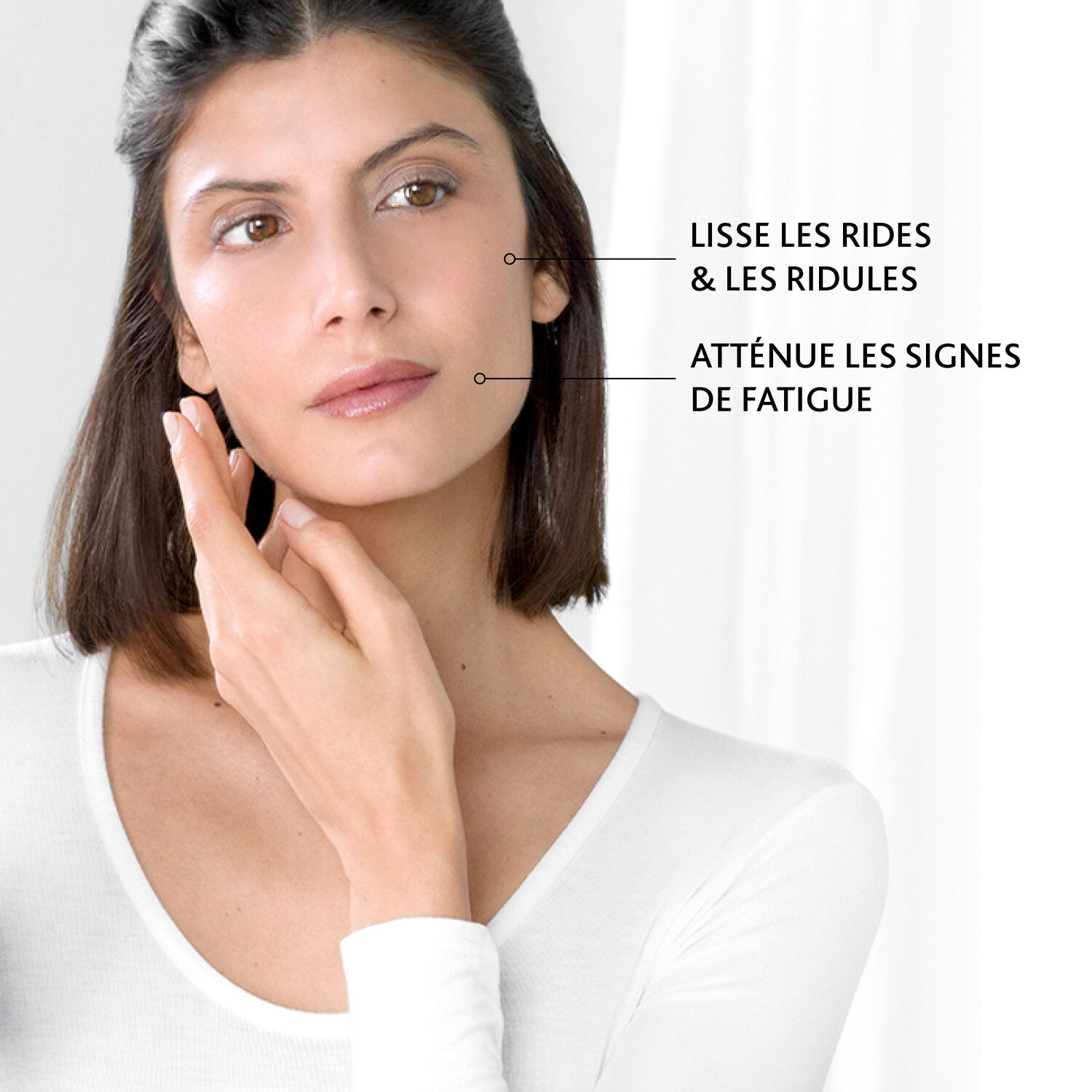 Active Repair - Soin Contour des Yeux 15 ml