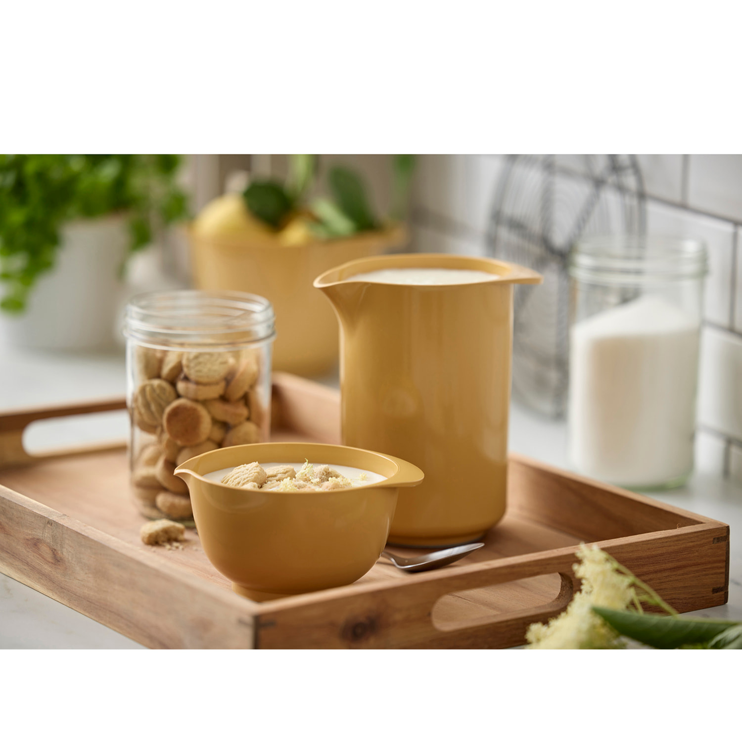 Bécher mélangeur NEW Classic