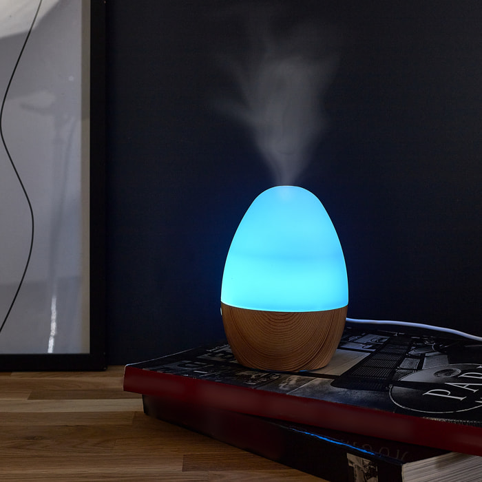 Diffuseur Led Usb 120ml