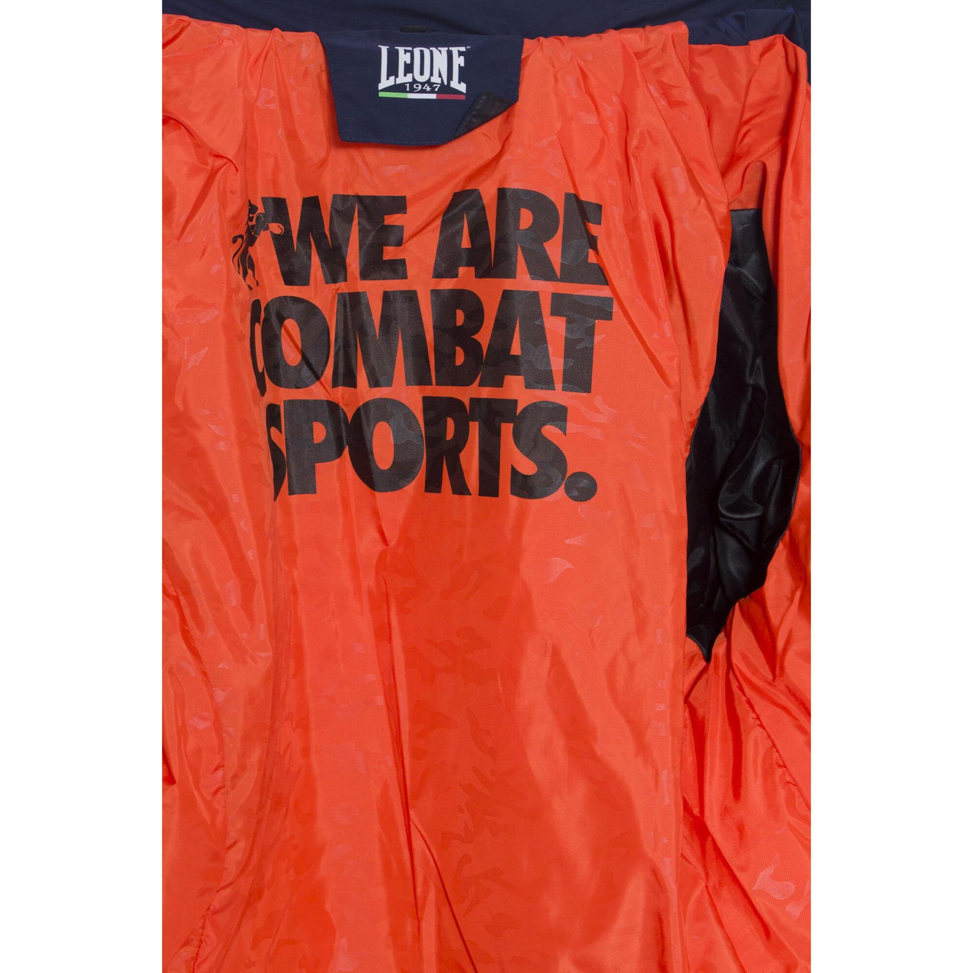 Leone 1947 Apparel chaqueta hombre