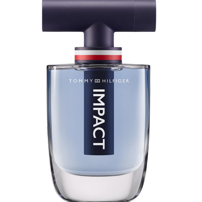 Impact - Eau de Toilette 100 ml