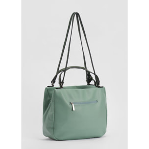 BORSA VERDE CONBIPEL