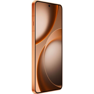 Smartphone OPPO Find X9 Ultra 5G 512Go Canyon Orange