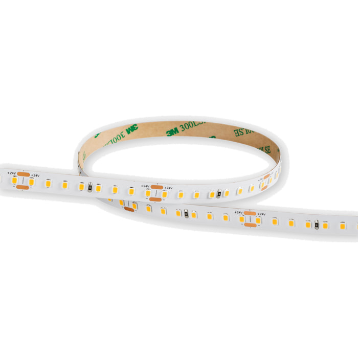 LEDS·C4 Tira LED On Performance 28.8 144W Blanco Cálido 2700K CRI 92 12643LM Iluminación LED de Alto Rendimiento