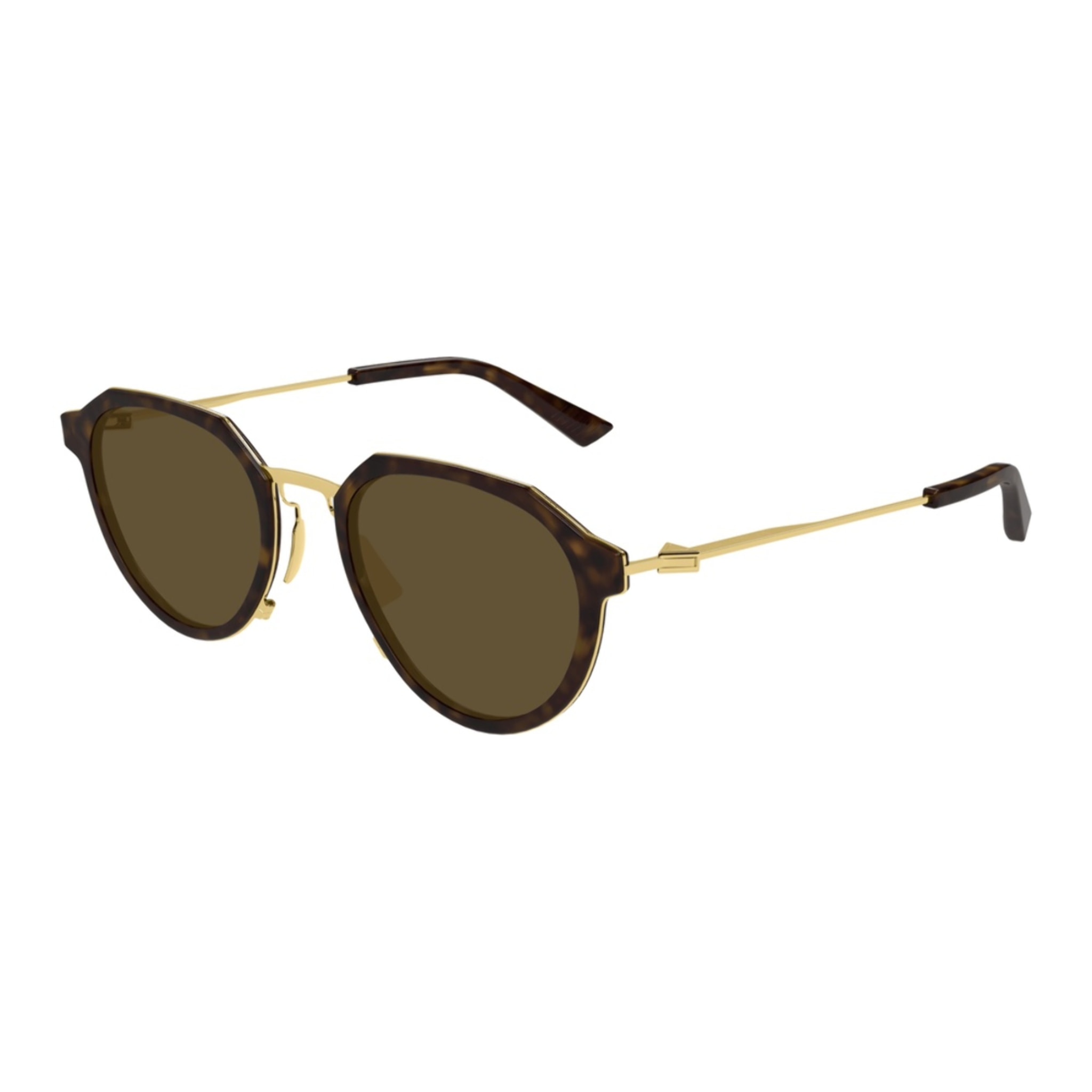 Gafas de Sol Bottega Veneta BV1331S-002 de Acetato Unisex 50 mm