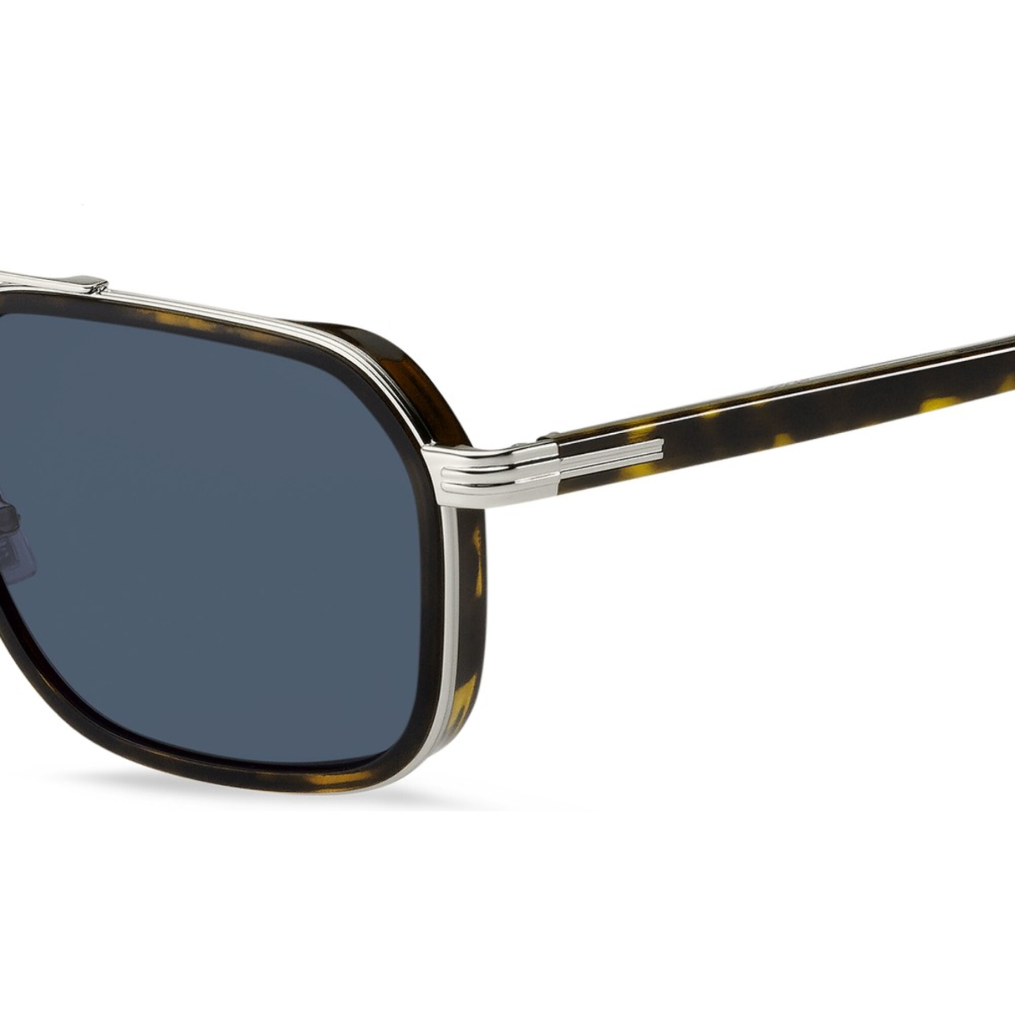 Gafas de Sol Hugo Boss 1724/S 9G0 de Metal Hombre 55 mm