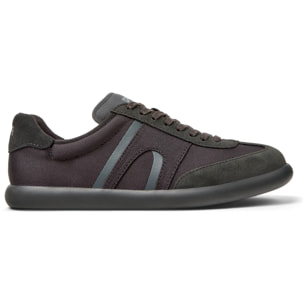 Sneakers - CAMPER Pelotas Soller - Grigio - Tessile tecnico