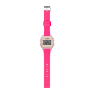 Reloj Iam IAM-KIT546 Mujer Digital Cuarzo con Correa de Silicona