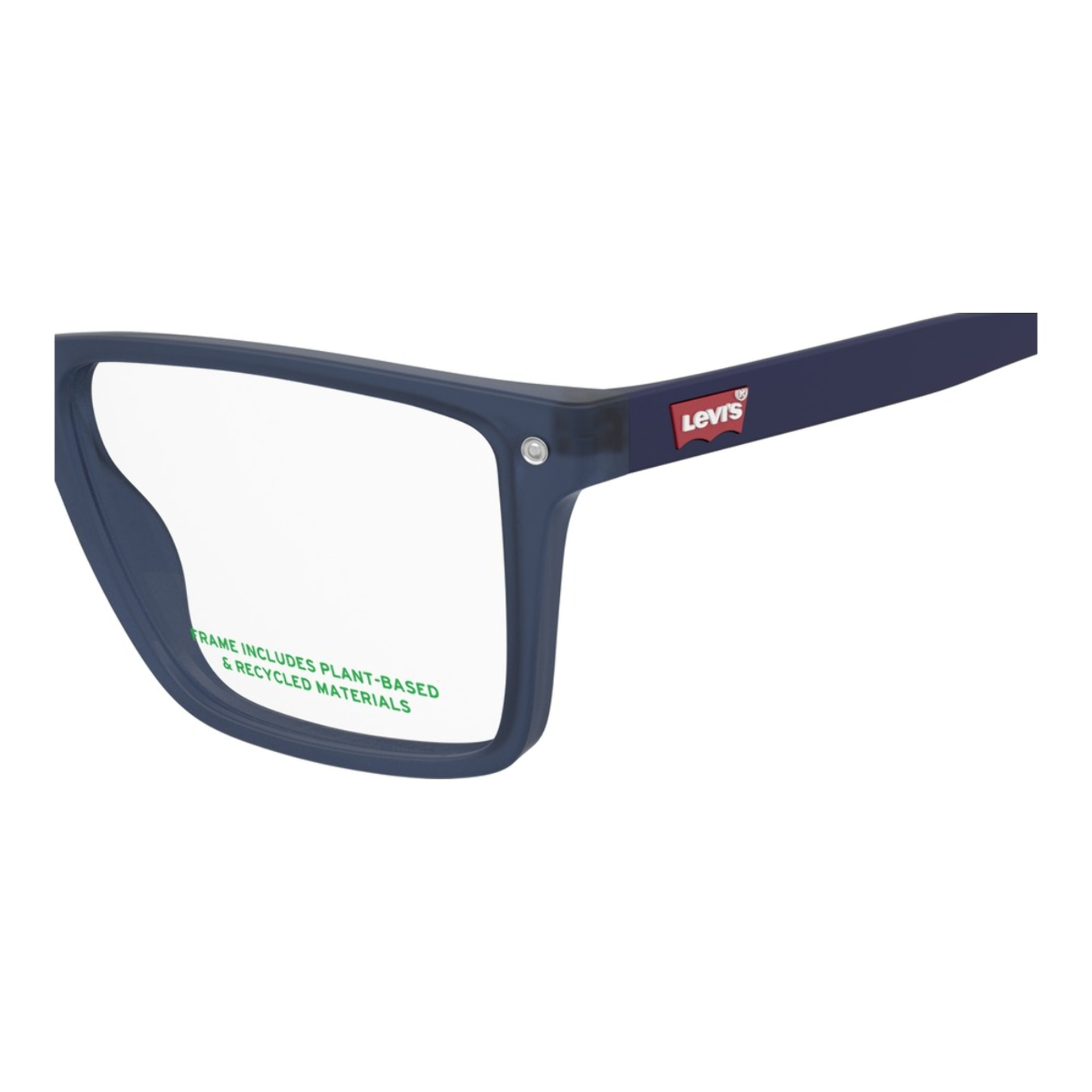 Gafas de Vista Levi's LV 5101 FLL de TR90 Hombre 54 mm