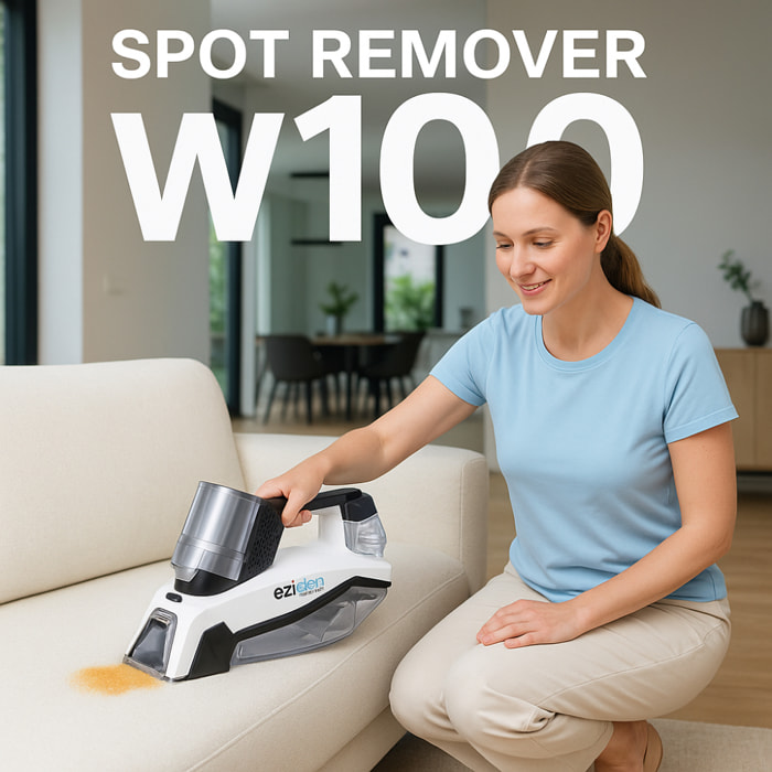 Spot Remover W100