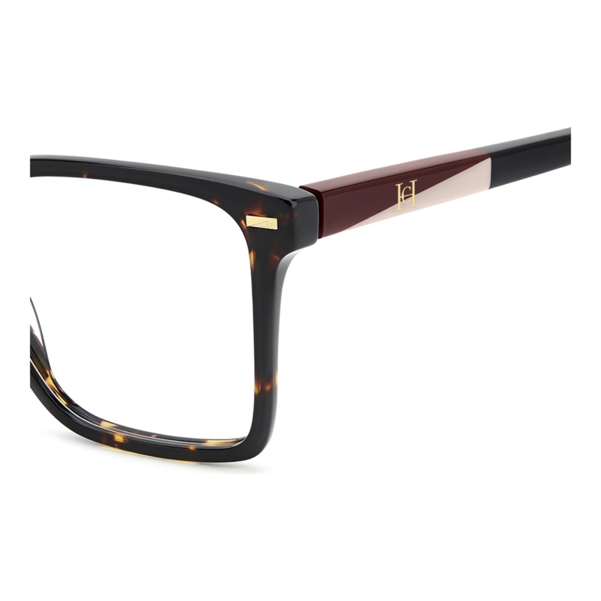 Gafas de Vista Carolina Herrera HER 0335 086 de Acetato Mujer 53 mm