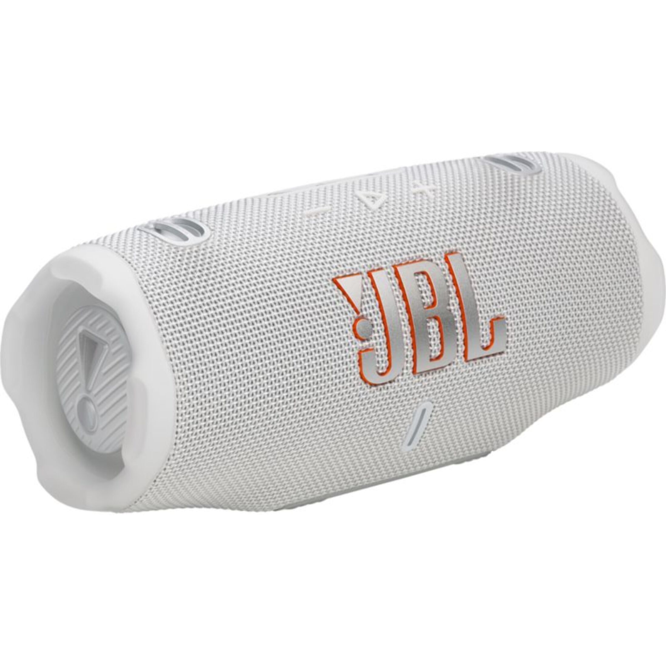 Enceinte portable JBL Charge 6 Blanc