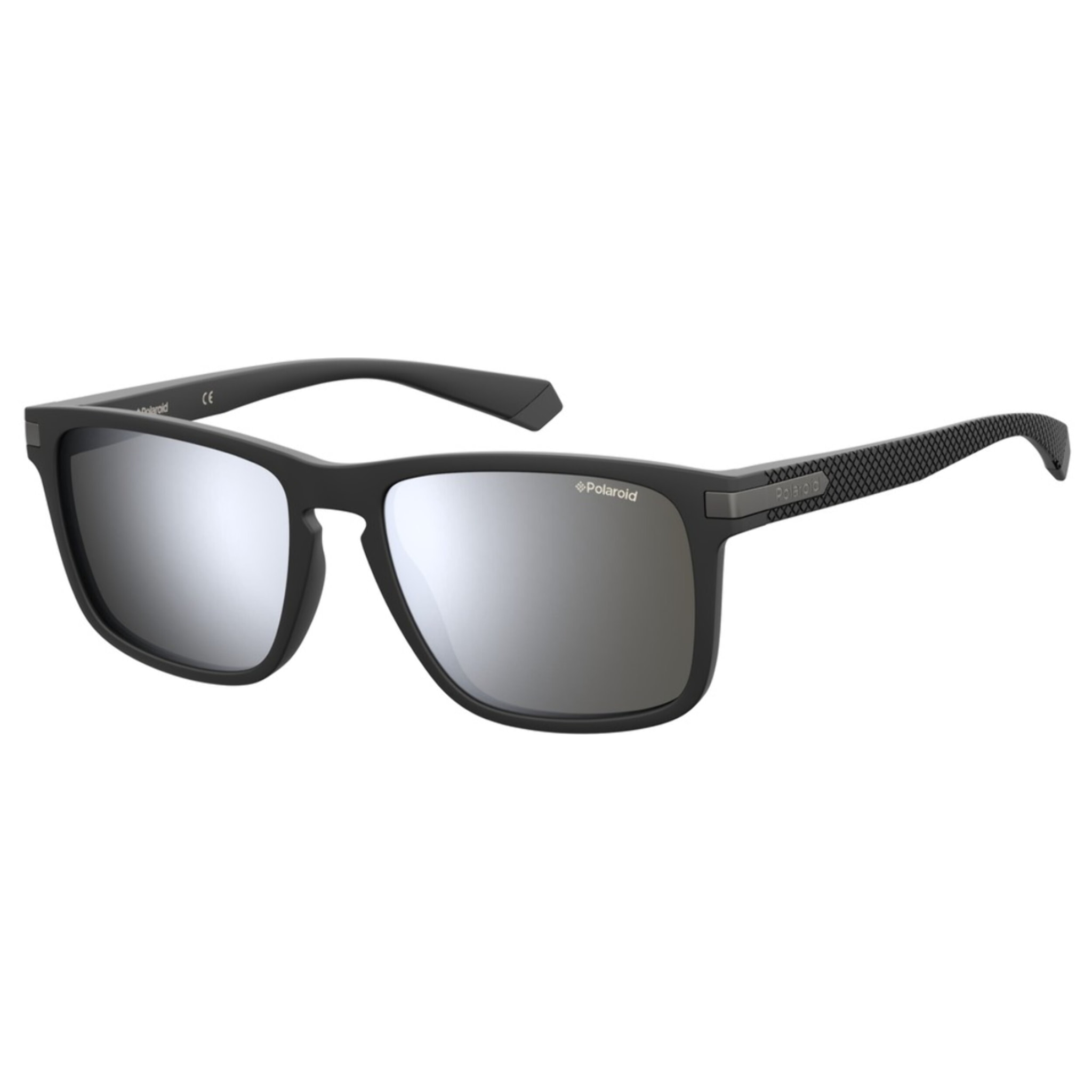 Gafas de Sol Polaroid PLD 2088/S 003 Polarizadas de Policarbonato Unisex 55 mm