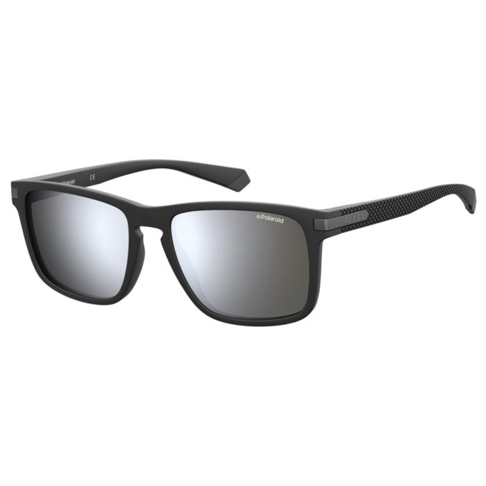 Gafas de Sol Polaroid PLD 2088/S 003 Polarizadas de Policarbonato Unisex 55 mm