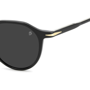 Gafas de Sol David Beckham DB 1217/S 807 de Acetato Hombre 50 mm