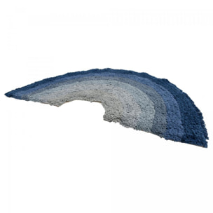 Tapis enfant 100% BIO, Muvi, fait main