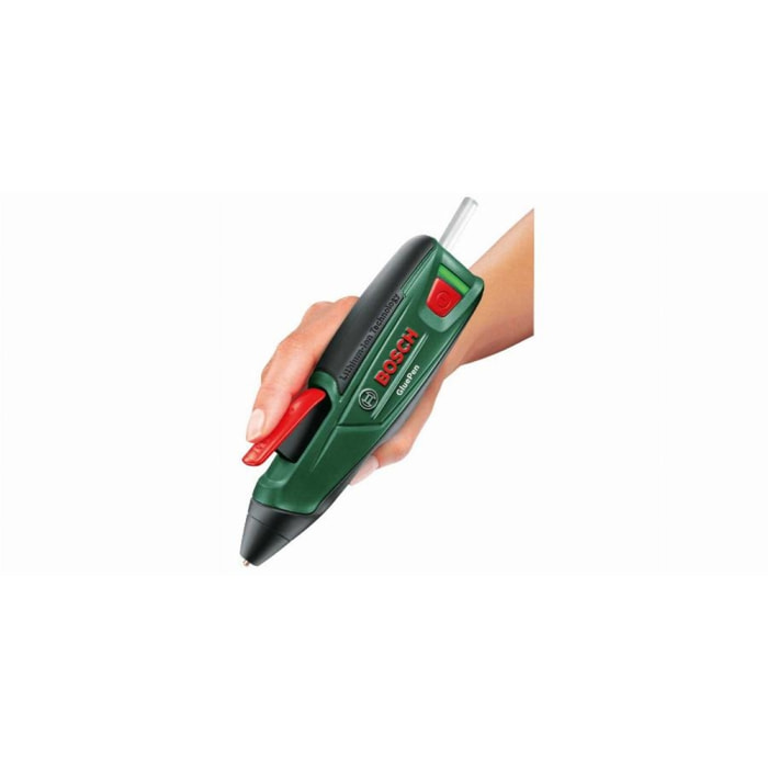 Pistolet à colle BOSCH GluePen - 06032A2000