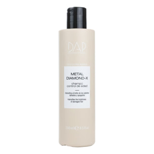 Shampoo Diamond 250 ml