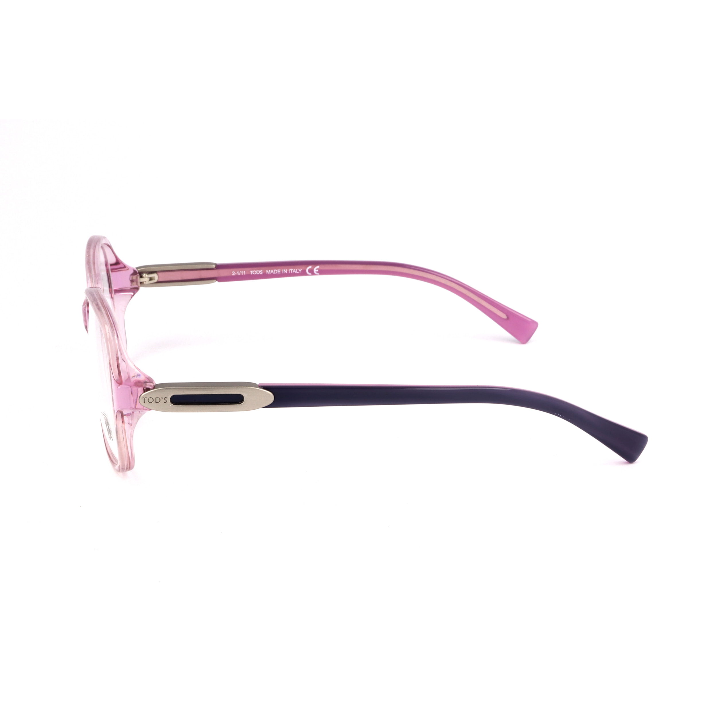 Montura de gafas Tods Mujer TO5017-074-53