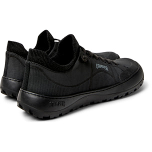 Zapatillas - CAMPER Peu Serra - Multicolor - Textil tecnico