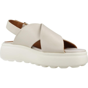 Sandalias Mujer de la marca GEOX  modelo D SPHERICA EC4.1 S BEIS