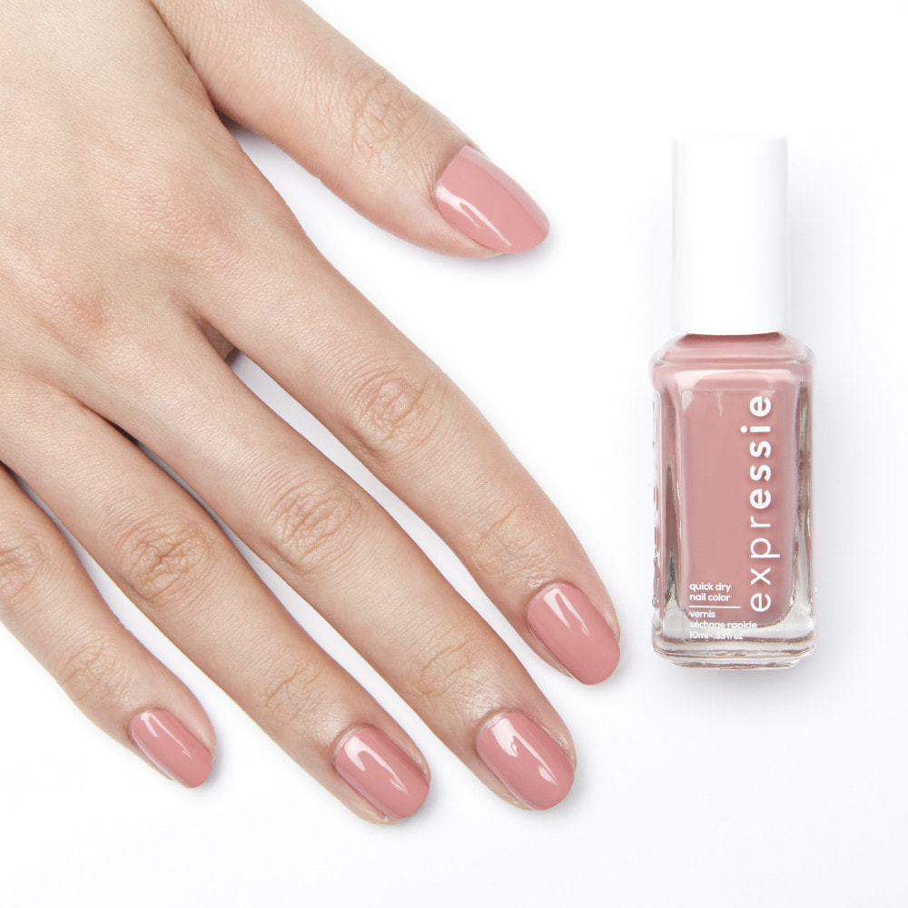 Essie Expressie Vernis à Ongles Séchage Express 10 second hand first love