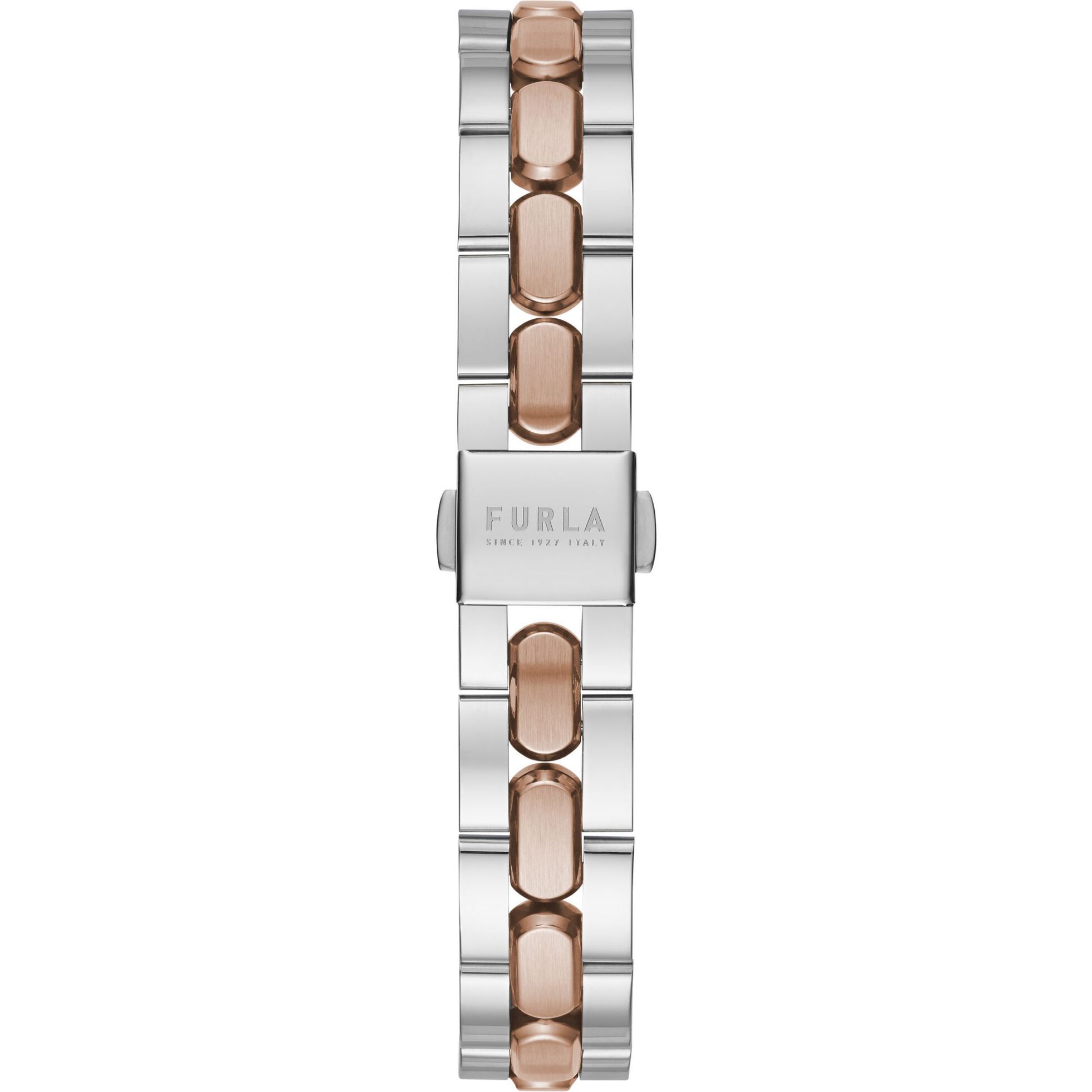 Furla Reloj Analógico De Cuarzo Furla Logo Links