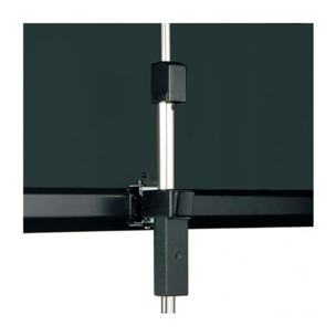 Ecran de projection ORAY Screen trépied 125x125 manuel