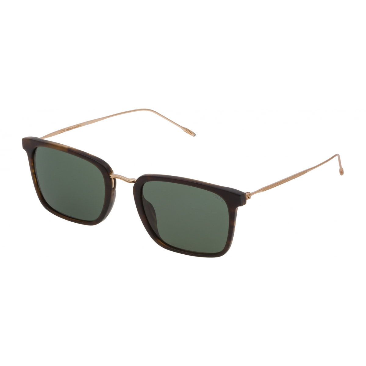 Gafas de sol Lozza Hombre SL4180549PMM