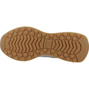 Sneakers de  Mujer de la marca GEOX  modelo D AMABEL PLATA