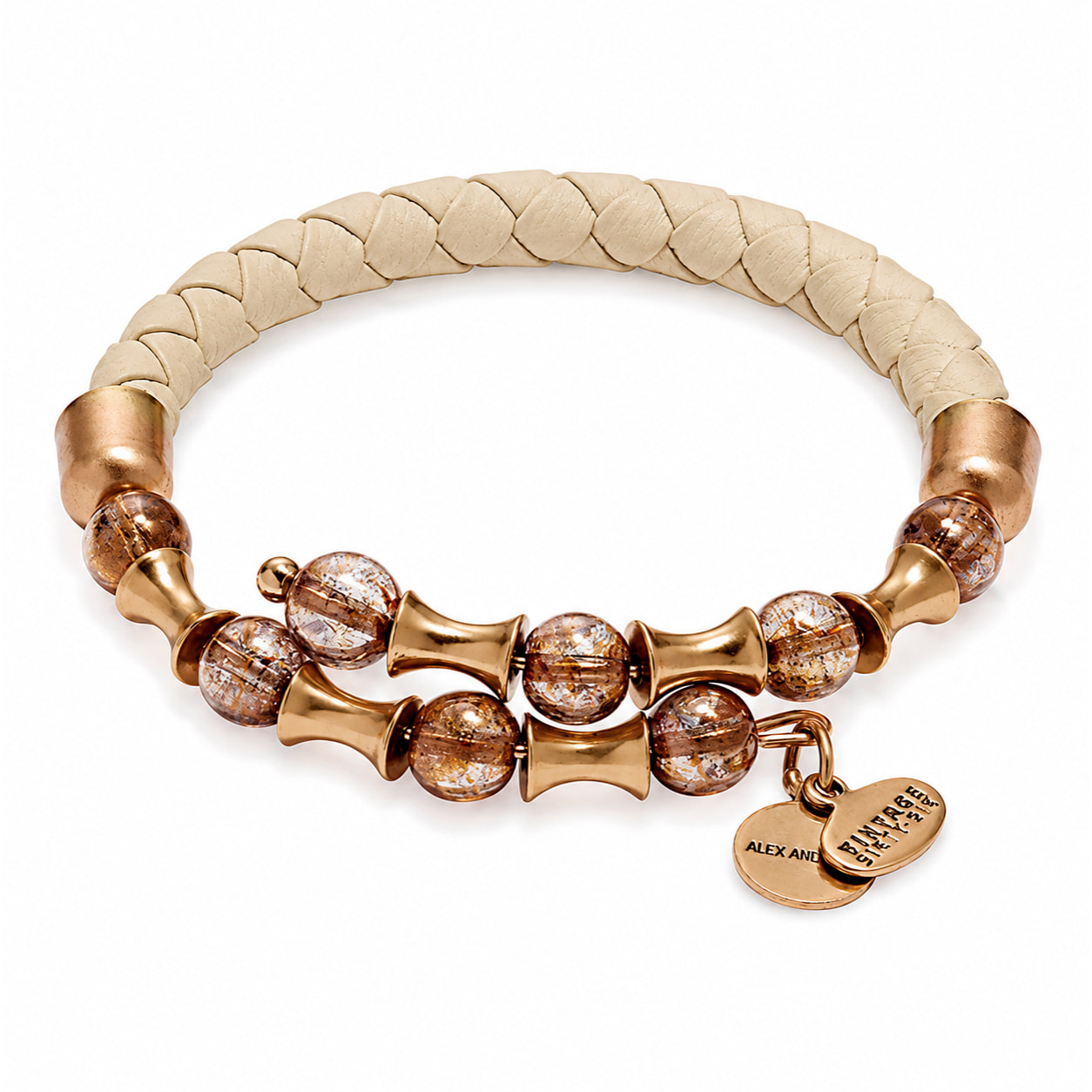 Pulsera Alex And Ani Mujer VW492RG