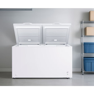 Congélateur coffre ESSENTIELB ECC85-150miB1