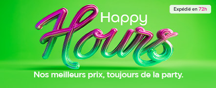 HAPPY HOURS
