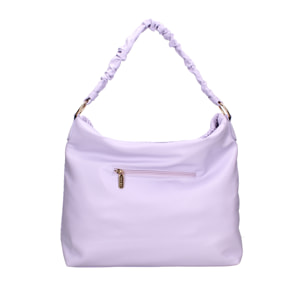 Borsa a spalla  da donna Poliuretano In Poliuretano 40x33x12 cm