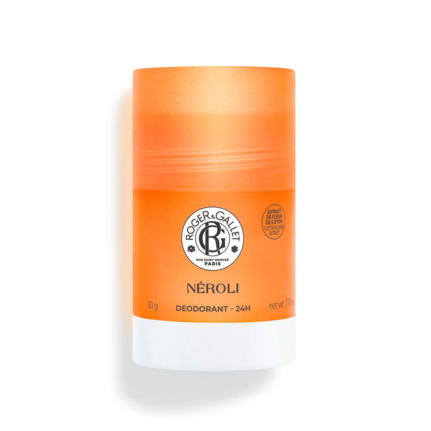 Néroli - Déodorant Stick 50 g