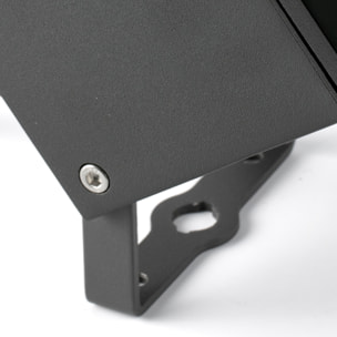 OKO Lampe projecteur gris foncé