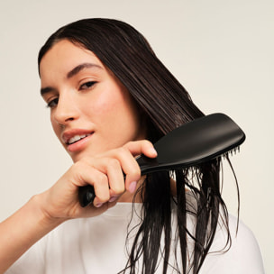The Ultimate Detangler Midnight Black - Brosse Démélante