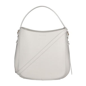 Borsa a mano da donna - Modello Astraea - 100% pelle - 35.0 x 31.0 x 11.0 cm