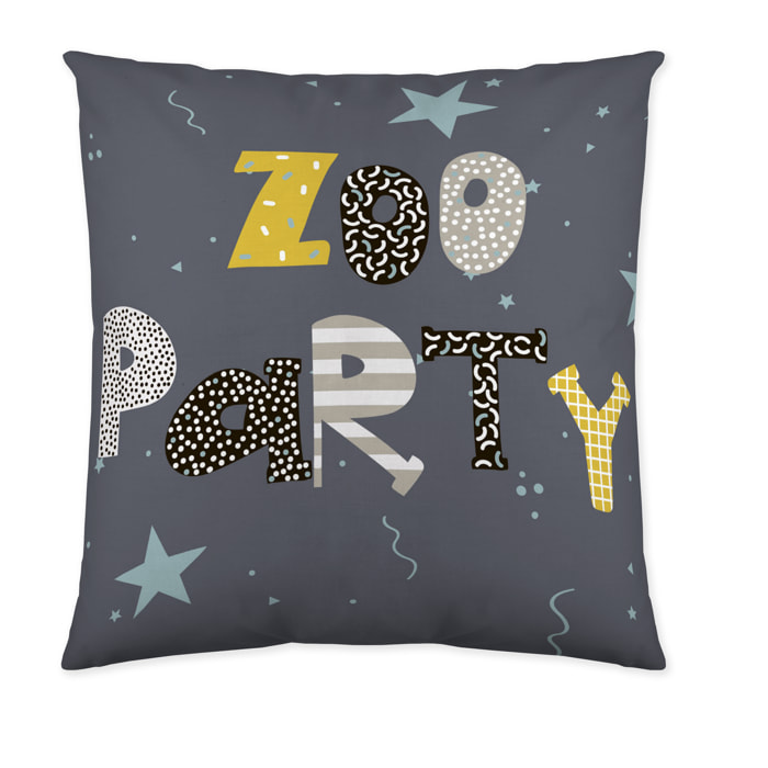 Funda de cojín vacío Kei