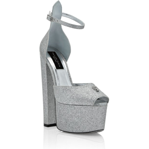 PHILIPP PLEIN Sandals High Heels