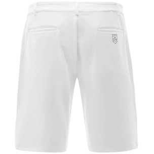 Pantaloncini Kappa Uomo SILLIM Bianco