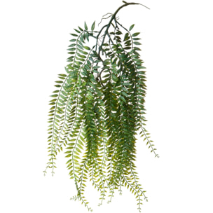 Cadente Di Guia 82 Cm - Pezzi 6 - 20X82X20cm - Colore: Verde - Bianchi Dino - Piante Artificiali