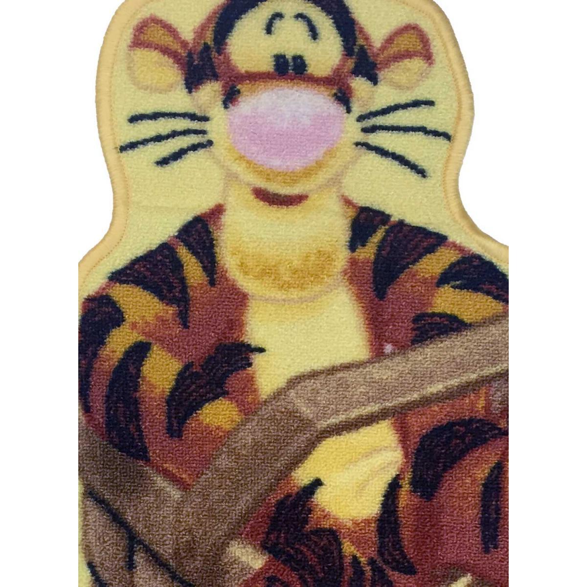 Tapis enfant Lavable 30° NASU