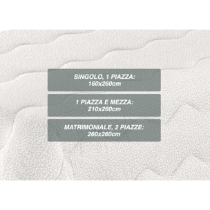 Trapunta Invernale Scaldanotti Nadia Beige